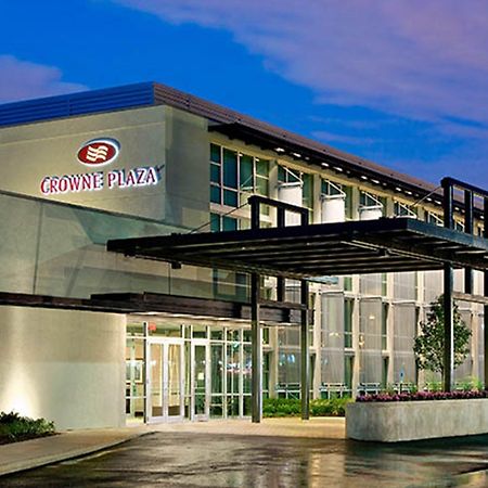 Crowne Plaza Hotel Glen Ellyn/Lombard By Ihg Kültér fotó