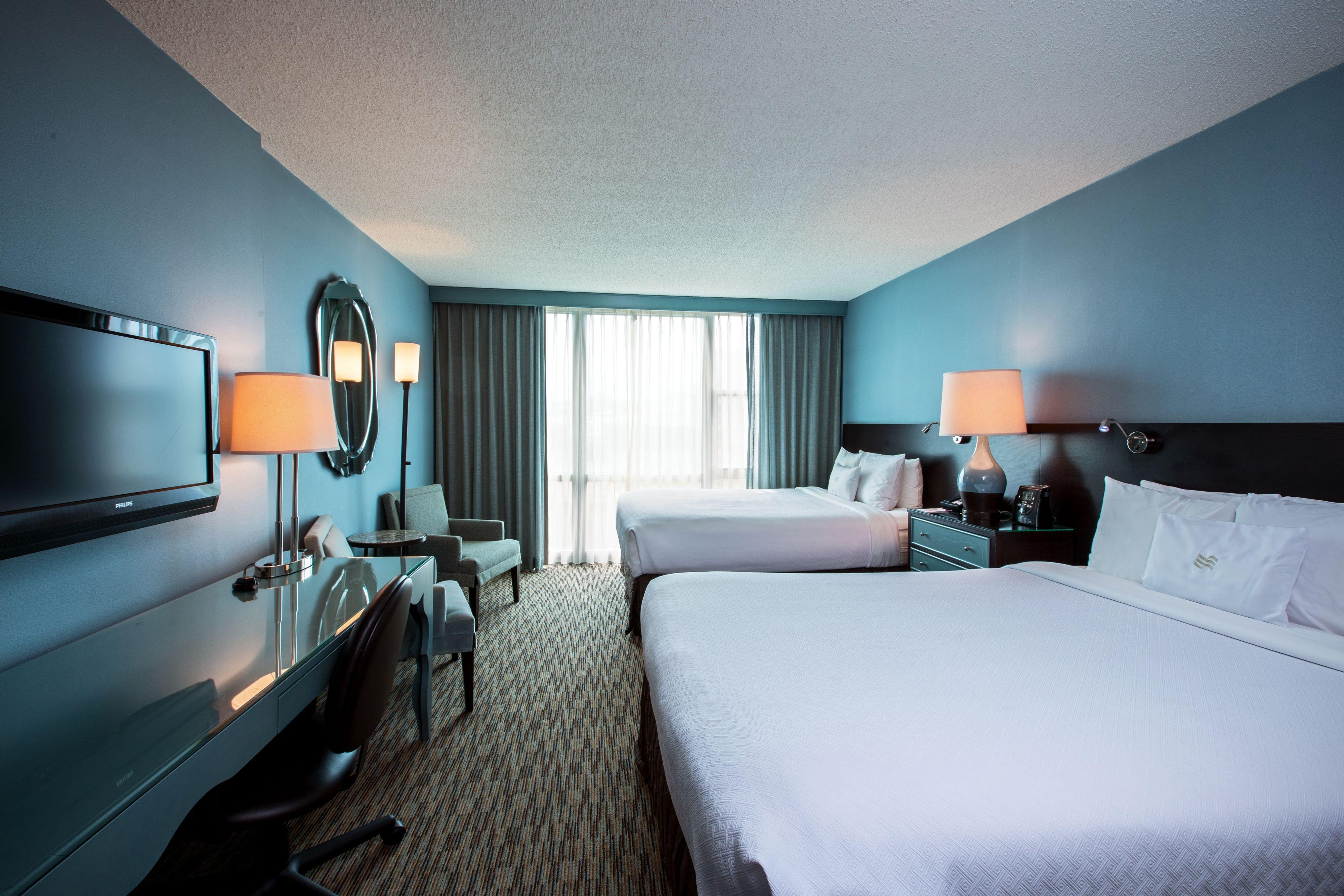 Crowne Plaza Hotel Glen Ellyn/Lombard By Ihg Kültér fotó