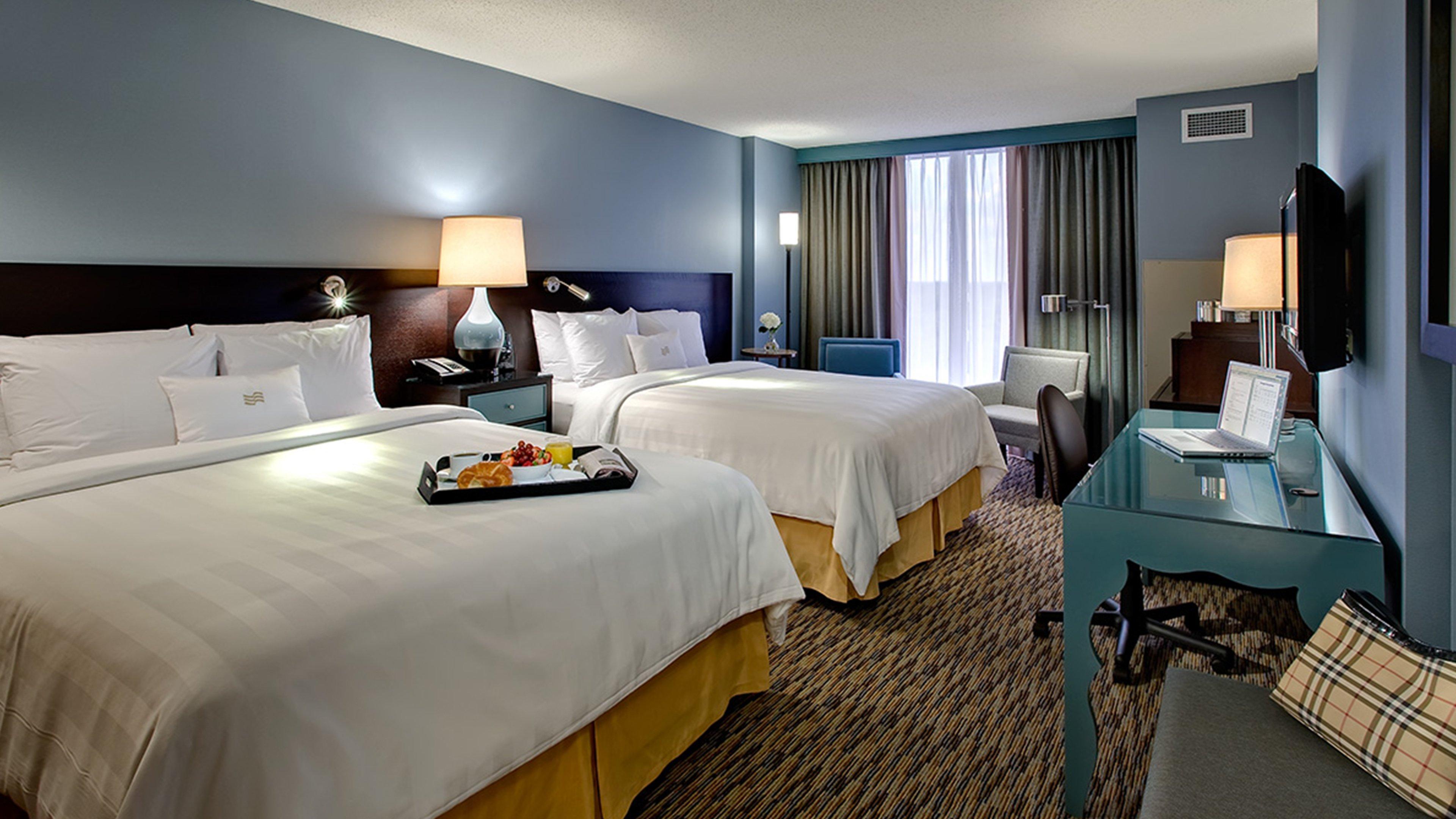 Crowne Plaza Hotel Glen Ellyn/Lombard By Ihg Kültér fotó