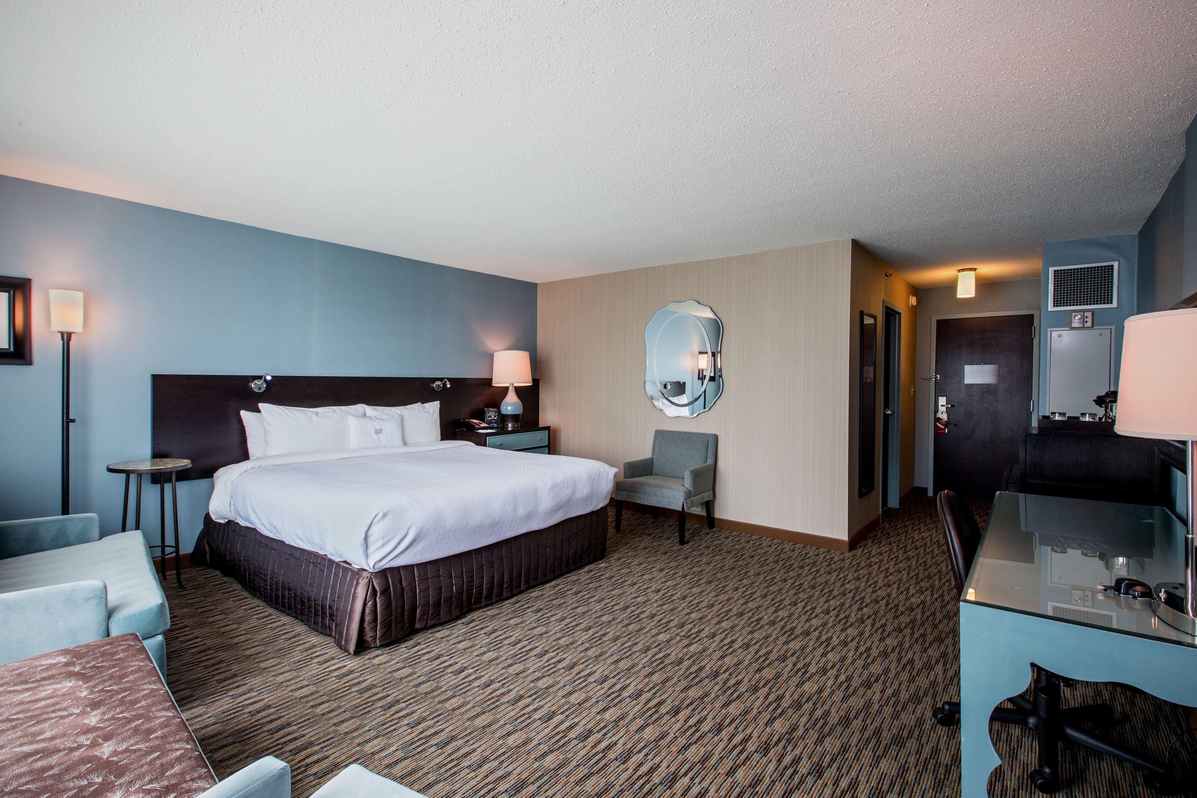 Crowne Plaza Hotel Glen Ellyn/Lombard By Ihg Kültér fotó