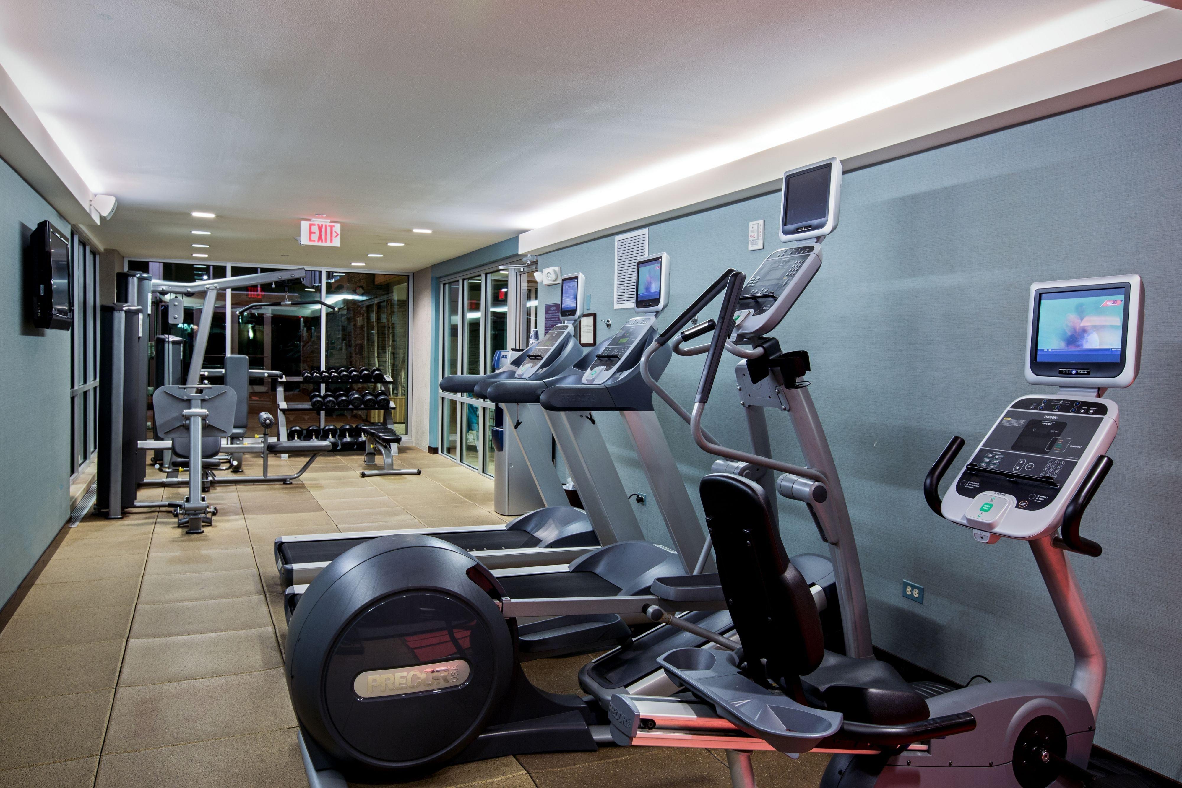Crowne Plaza Hotel Glen Ellyn/Lombard By Ihg Kültér fotó