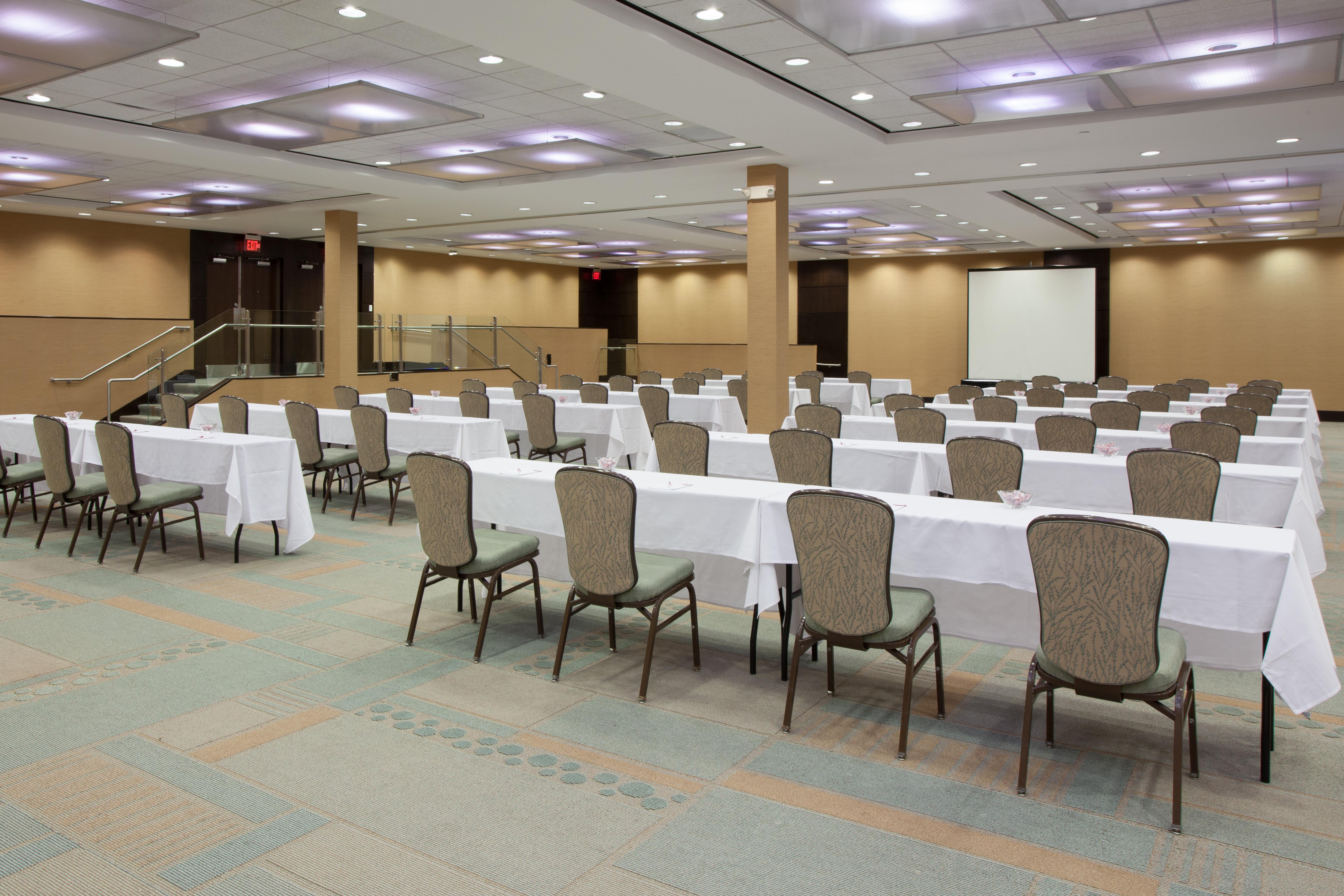 Crowne Plaza Hotel Glen Ellyn/Lombard By Ihg Kültér fotó