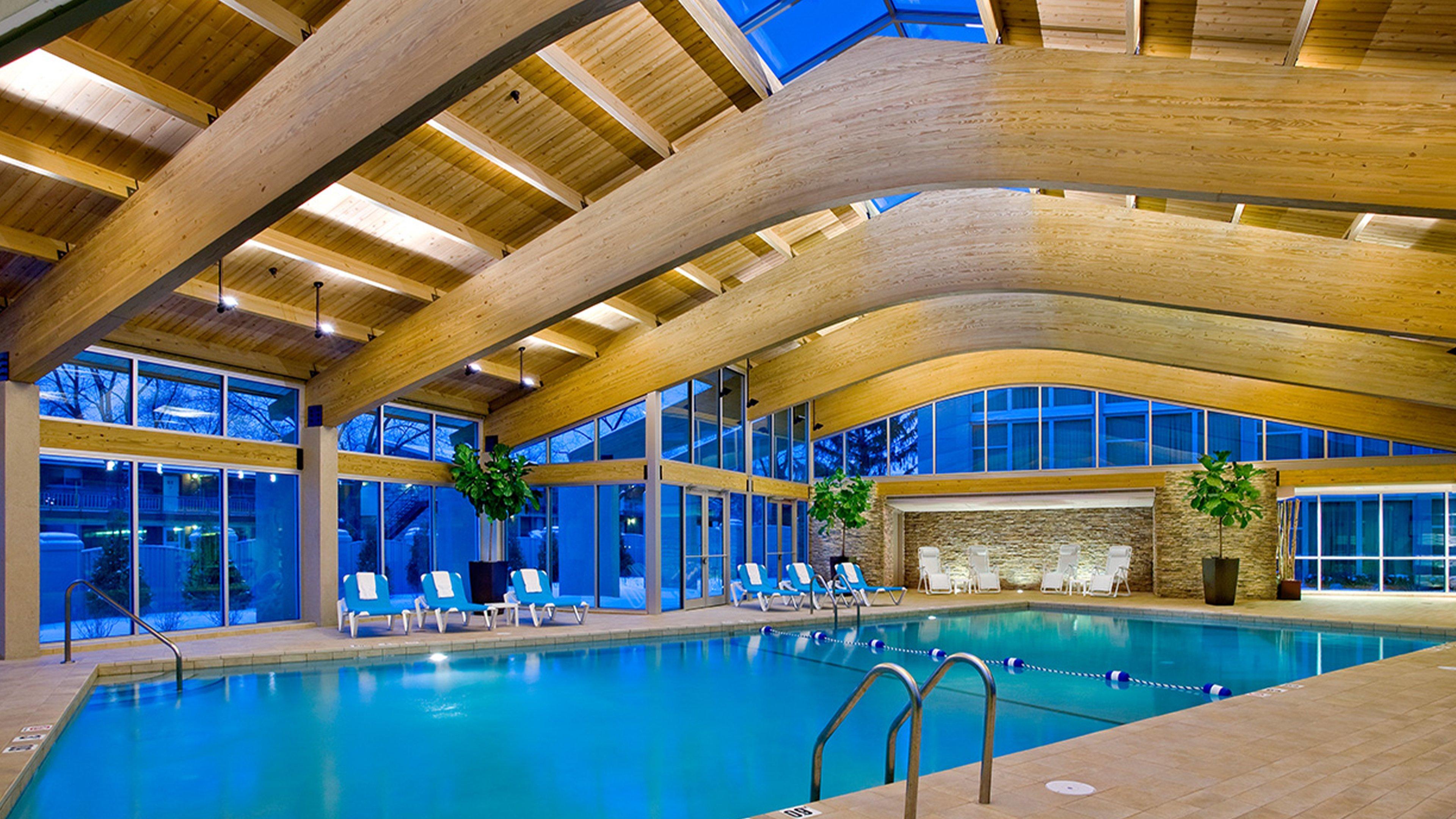 Crowne Plaza Hotel Glen Ellyn/Lombard By Ihg Kültér fotó