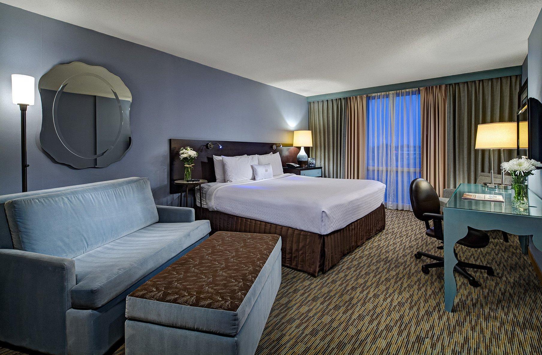 Crowne Plaza Hotel Glen Ellyn/Lombard By Ihg Kültér fotó