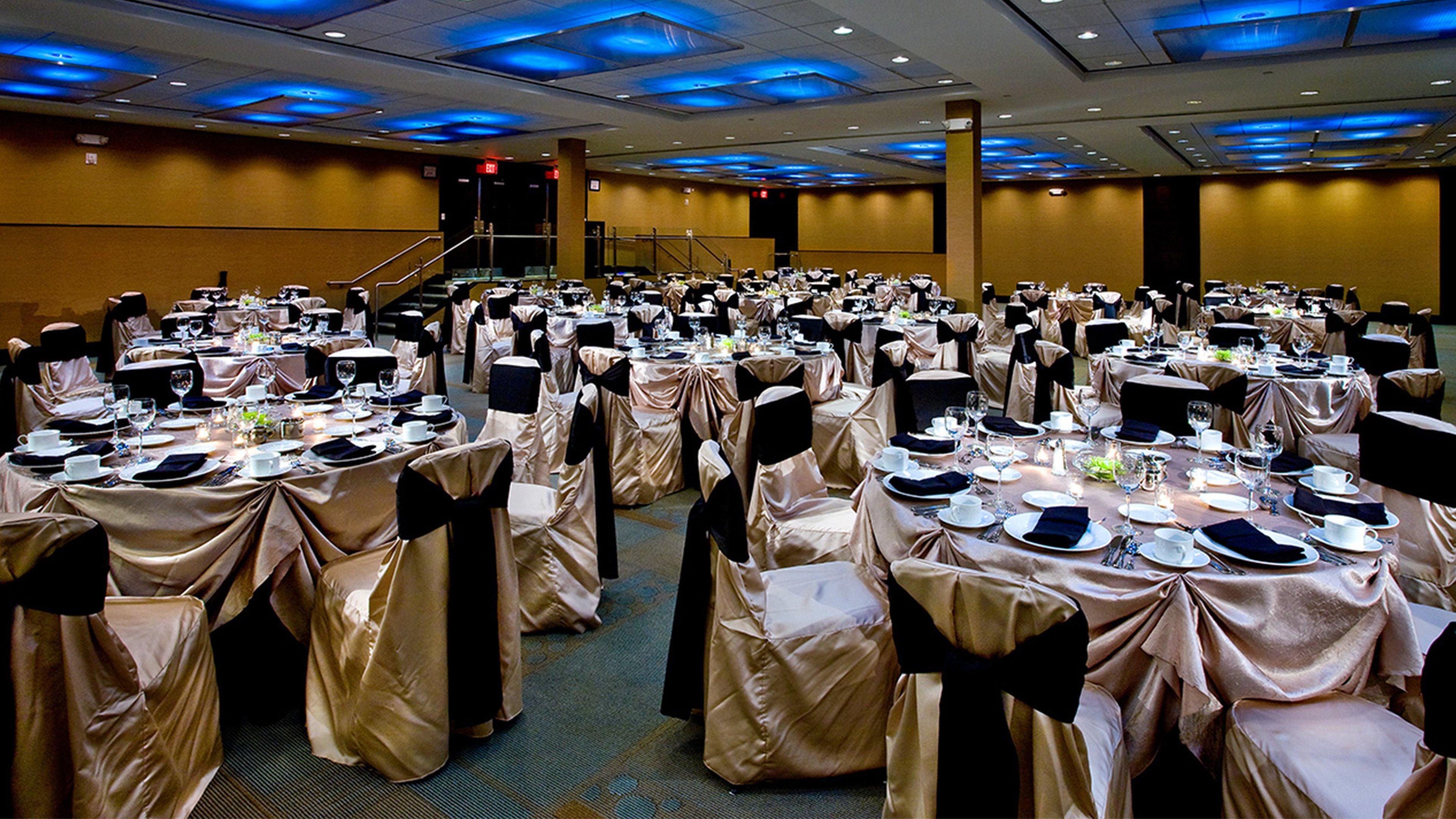 Crowne Plaza Hotel Glen Ellyn/Lombard By Ihg Kültér fotó