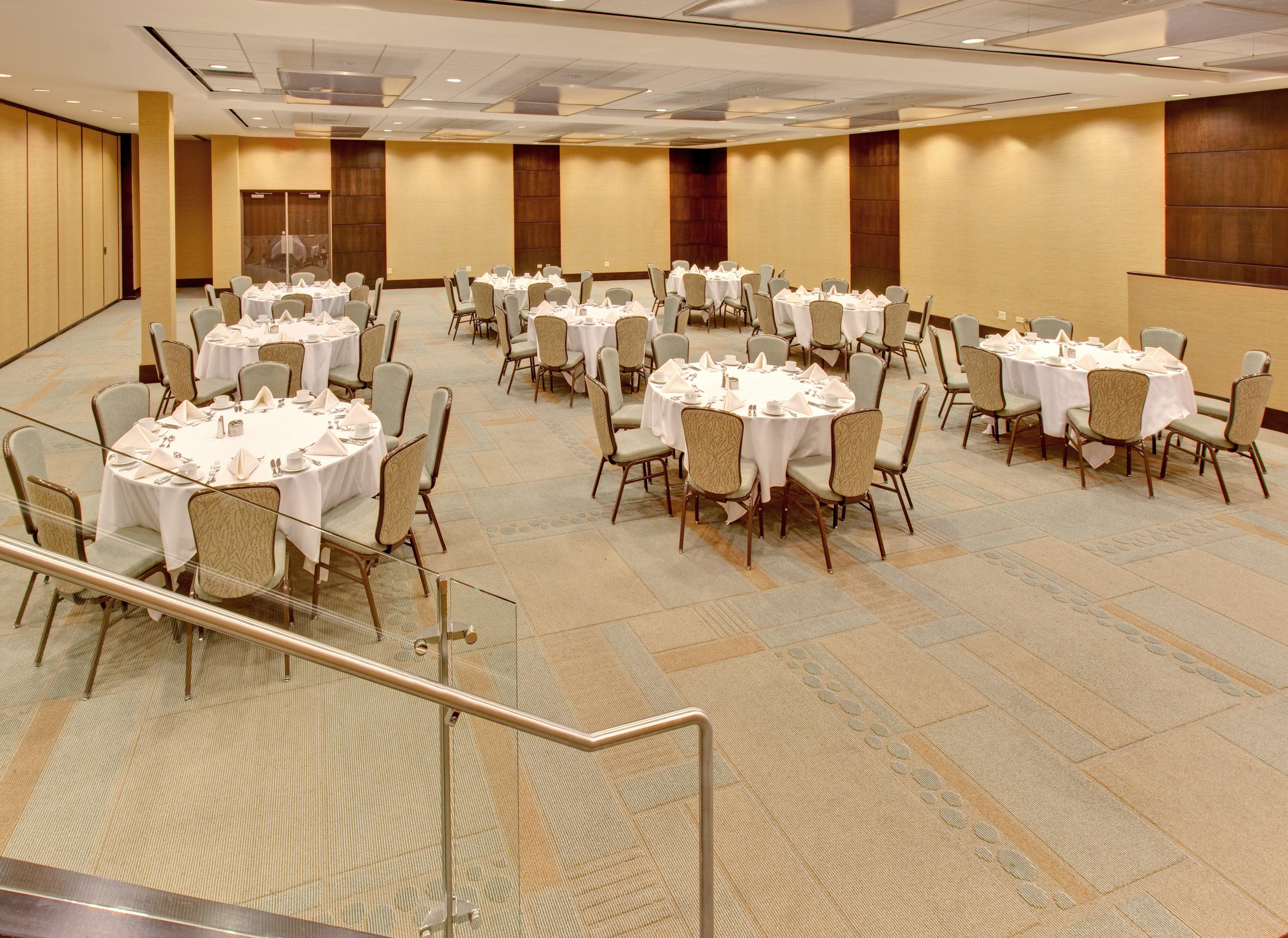 Crowne Plaza Hotel Glen Ellyn/Lombard By Ihg Kültér fotó