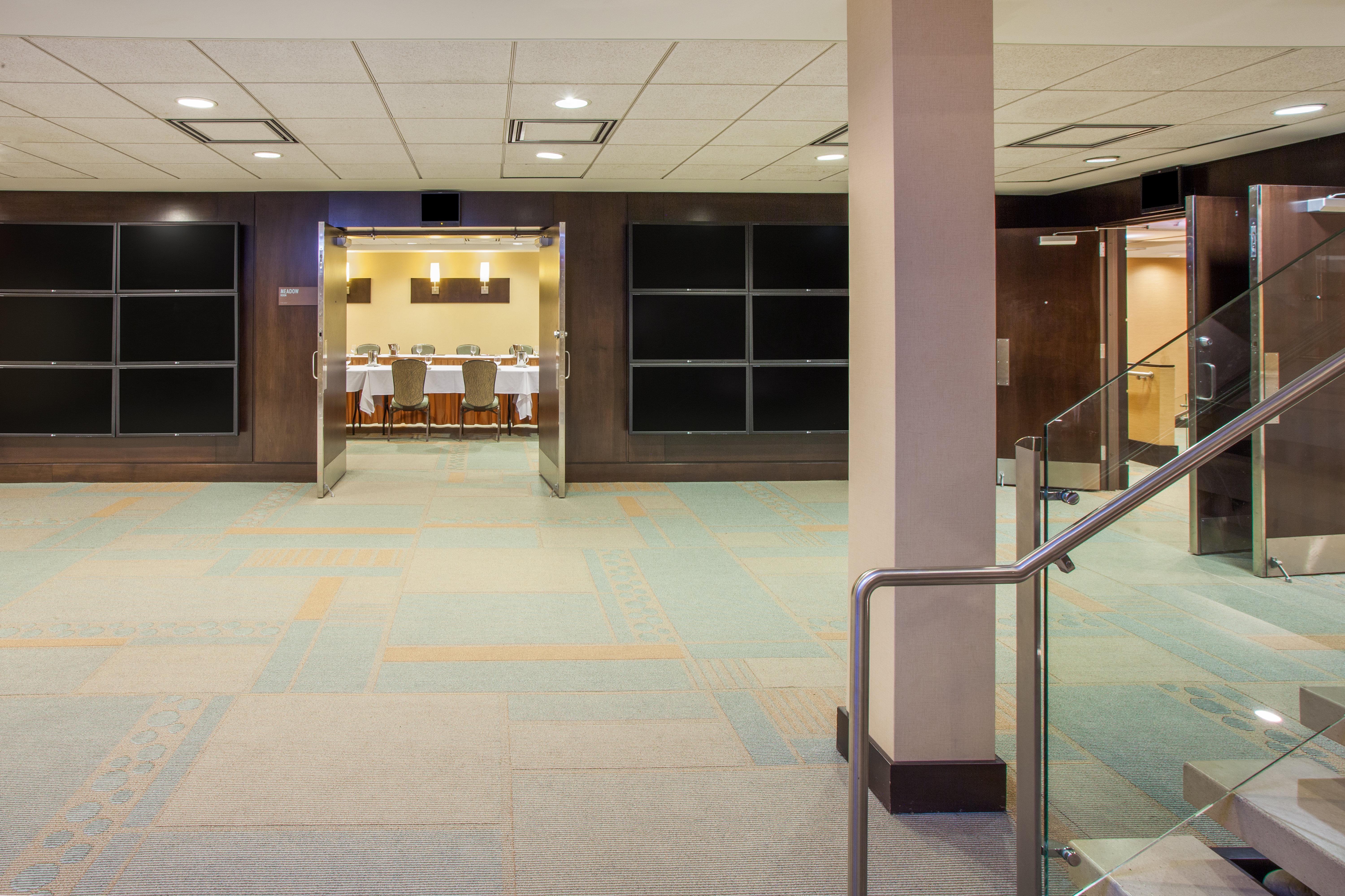 Crowne Plaza Hotel Glen Ellyn/Lombard By Ihg Kültér fotó