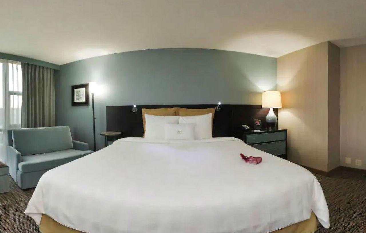 Crowne Plaza Hotel Glen Ellyn/Lombard By Ihg Kültér fotó